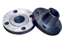 BS flange