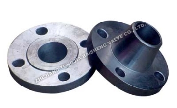 BS flange
