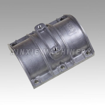 Aluminum Casting of Medical Instrument Accessories