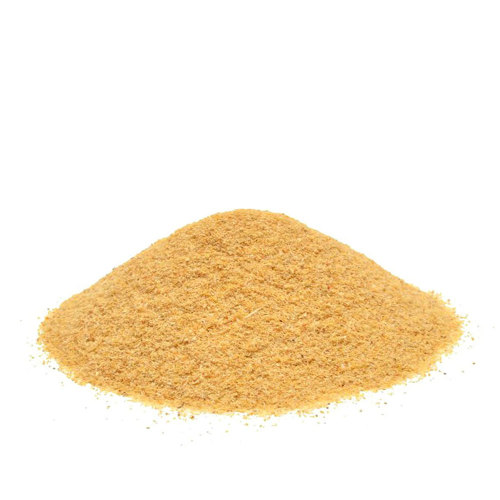 organic garlic powder Certified bulk