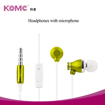 headphone headset/headset headphone