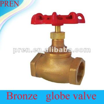 Bronze Gate Valves