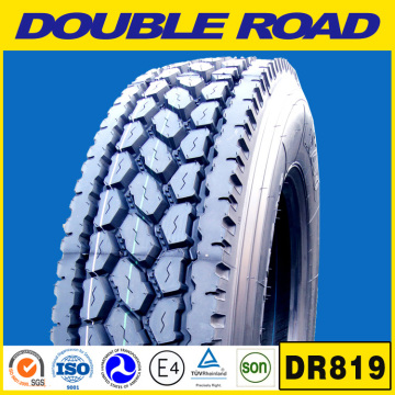 Raidal Truck Tyre TBR Tire 11r22.5, 11r24.5