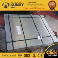 T3 MR Bright Food Grade Tinplate Sheet