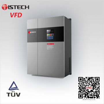 Variable Frequency Drive/VFD/ac induction motor speed control