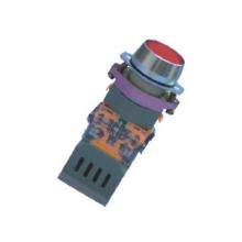 Illuminated Round Push Button