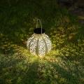 Hanging Solar Lights Outdoor Lantern