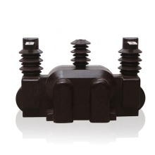 Outdoor Dry-Type JLSZV-6 10kV Current Voltage Combination Transformer Metering Box