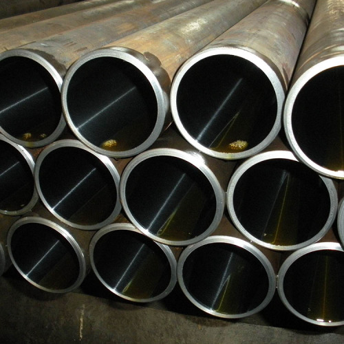 API 5CT Steel Grade J55,K55,N80 Seamless Steel Casing pipe