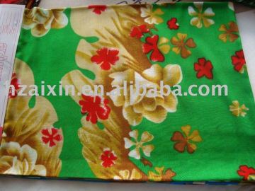 100% Rayon printing fabric