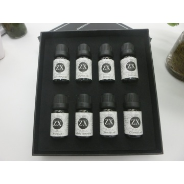 Wholesale competitive price high quality cypress oil