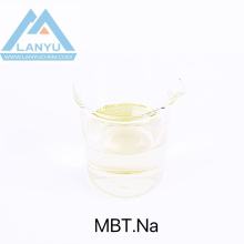 Sodium mercaptobenzothiazole CAS:2492-26-4 Sodium MBT
