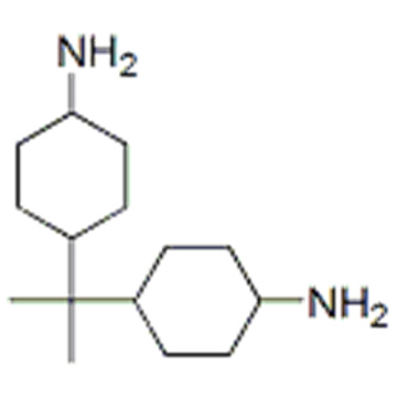 4,4&#39;-Isopropylidenbis (cyclohexylamin) CAS 3377-24-0