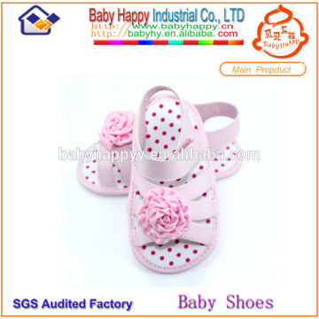 baby sandal for girl crib