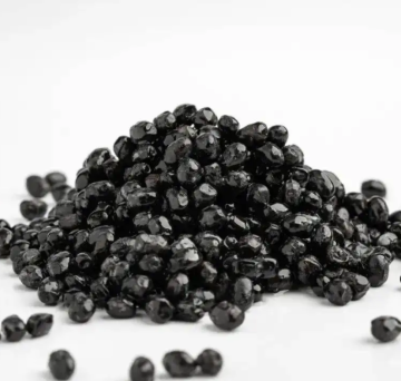 Premium Barrel Salted Black Beans