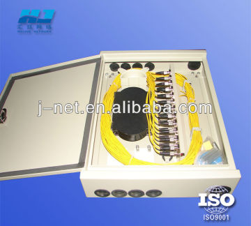 fiber splitter distribution boxes