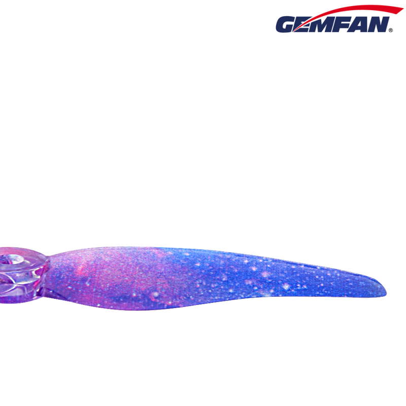 5 Inch GEMFAN Skitzo Galaxy FPV Drone Propeller