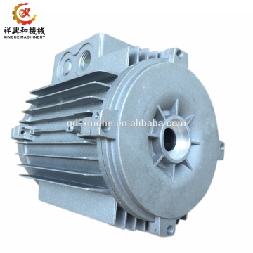 Metal products die castings aluminum alloy diecasting