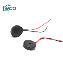 14mm x 4mm Piezoelectric Passive Buzzer: Product Search and Information