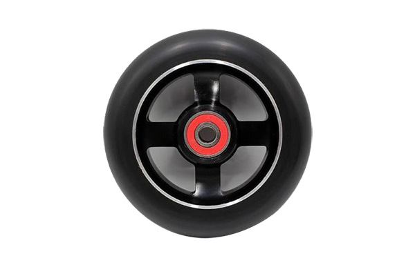 scooter wheel