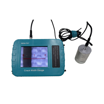 IWIN-FKY Crack Width Detector Gauge Tester