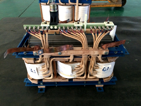 500kva transformer