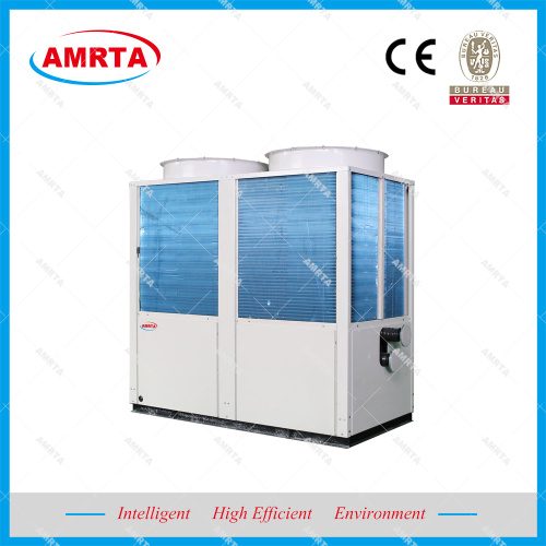 Air Source Heat Pump Chiller sa Cold Weather