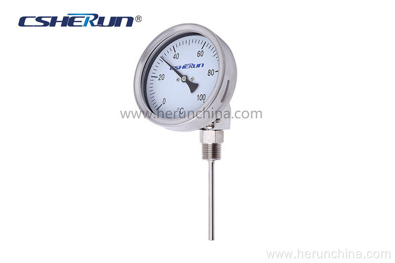 new Industrial Thermometer for Machine