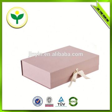 factory price paper comestic box