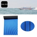 Melors Teak Decking für Boote Yacht Material Pads