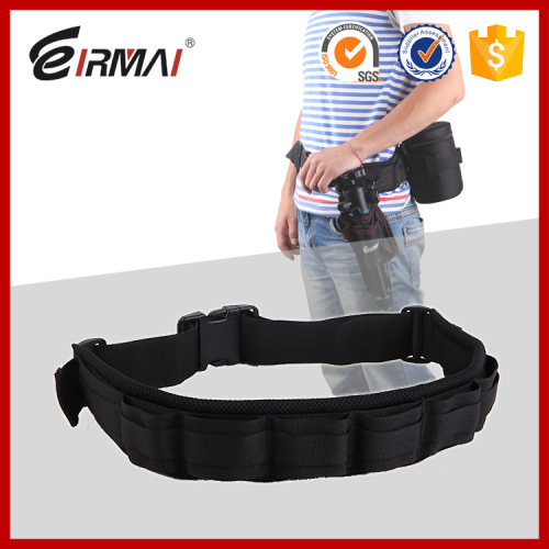 Waist belt bag for women camera bag