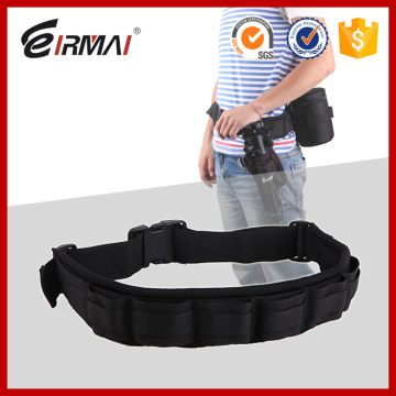 camera lens case belt