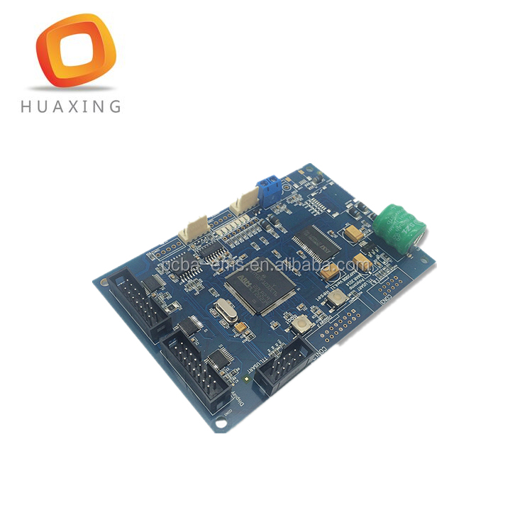 High Quality Electronics Circuit Board Printer Manufacturing and Assembly Services