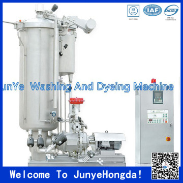 HTHP cheese yarn dyeing machine dyeing equipment