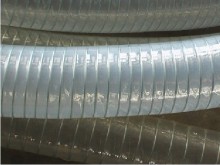 Dust Suction Hose