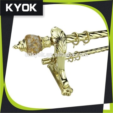 KYOK diamond ring curtain ring , metal curtain ring ,curtain metal eyelet rings curtain accessories