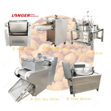 Chin Chin Produce Machine in Nigeria
