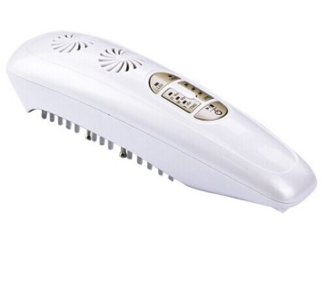 laser comb hair regrowth care therapy eletric laser comb