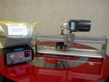 Fapre HP-280 automatic number printing machine