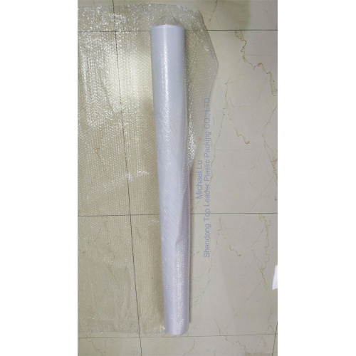 semi rigid white pvc film Printable for lamination