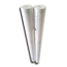 Polypropylene Spun Bonded Filter Cartridge