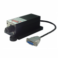 CW Diode Blue high stability Lasers