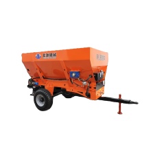 Chicken Manure Compost Granular Organic Fertilizer Spreaders