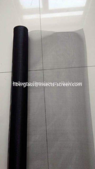Grey Glassfiber mosquito mesh net / window mesh