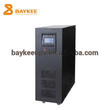 Baykee MP11 Low Frequency 10KVA lcd digital ups
