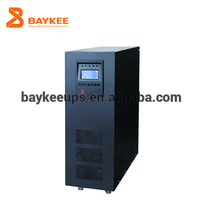 Baykee HS series high frenquency 2KVA uninterruptible power systems