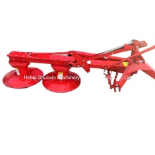 ShuoXin Farm Machines 3-point Rotary Disc Rotary Drum Mower