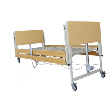 Medical Clinic Wooden Nursing Homecare Beds