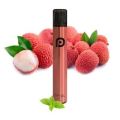 Новейшая одноразовая электронная сигарета Vape Posh Plus XL