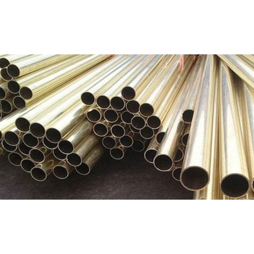 Aluminum Brass Fin Tube